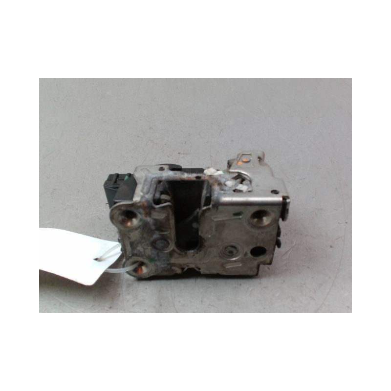 SYSTEME CONDAMNATION AVANT DROIT RENAULT KANGOO BREAK I Phase 2 2003-2007