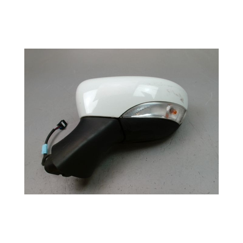 RETROVISEUR EXTERIEUR ELECTRIQUE GAUCHE RENAULT CLIO IV Phase 1 2012-...