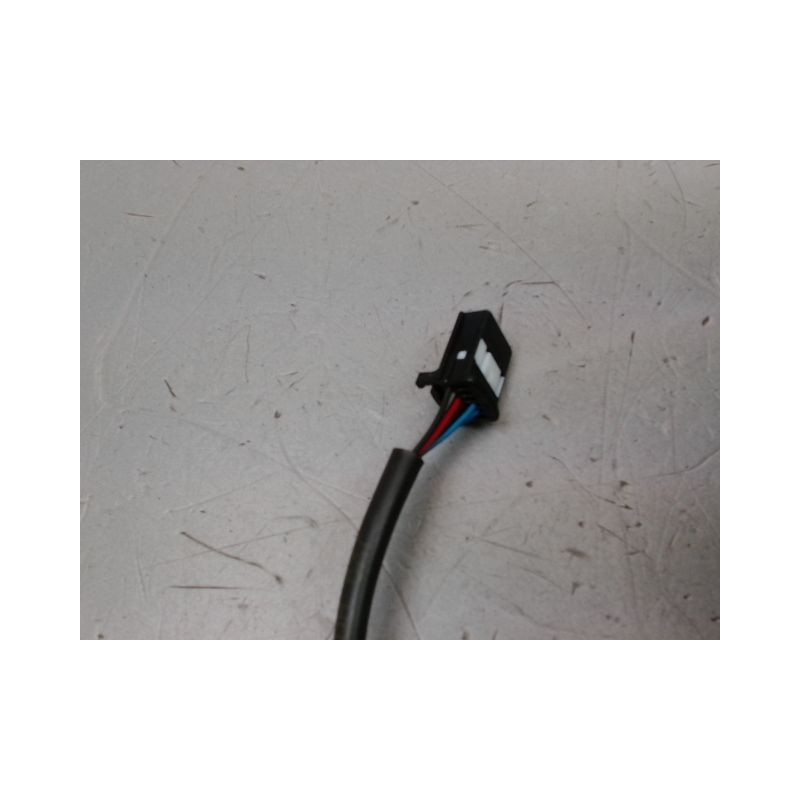 RETROVISEUR EXTERIEUR ELECTRIQUE GAUCHE RENAULT CLIO IV Phase 1 2012-...