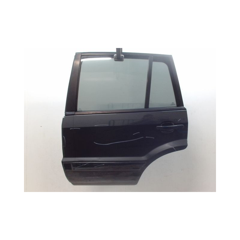 PORTE ARRIERE GAUCHE FORD FUSION Phase 2 2005-2011