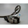 SYSTEME CONDAMNATION AVANT GAUCHE NISSAN MICRA 2009-