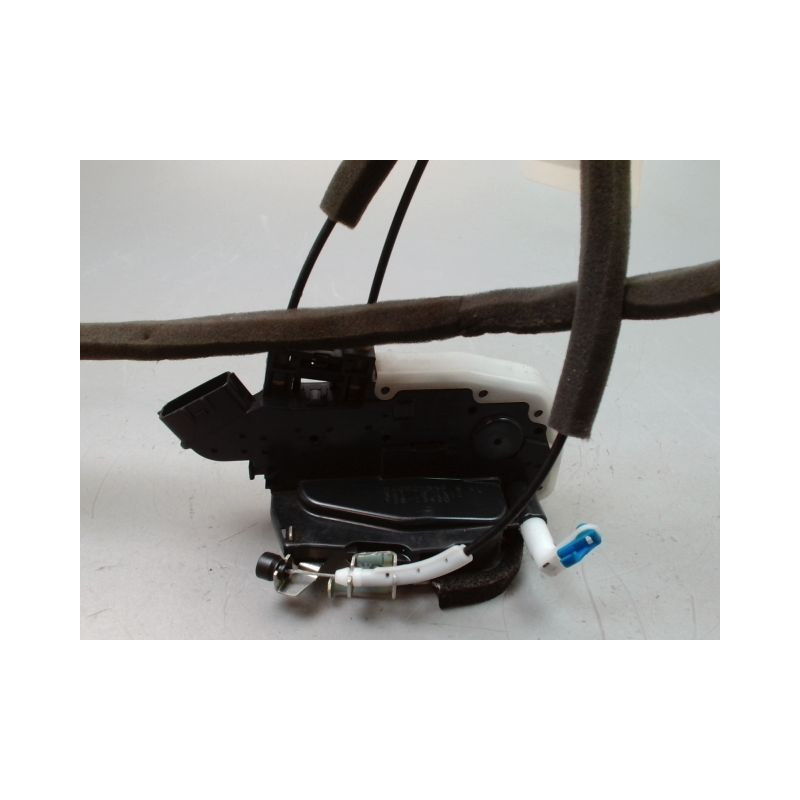 SYSTEME CONDAMNATION AVANT GAUCHE NISSAN MICRA 2009-