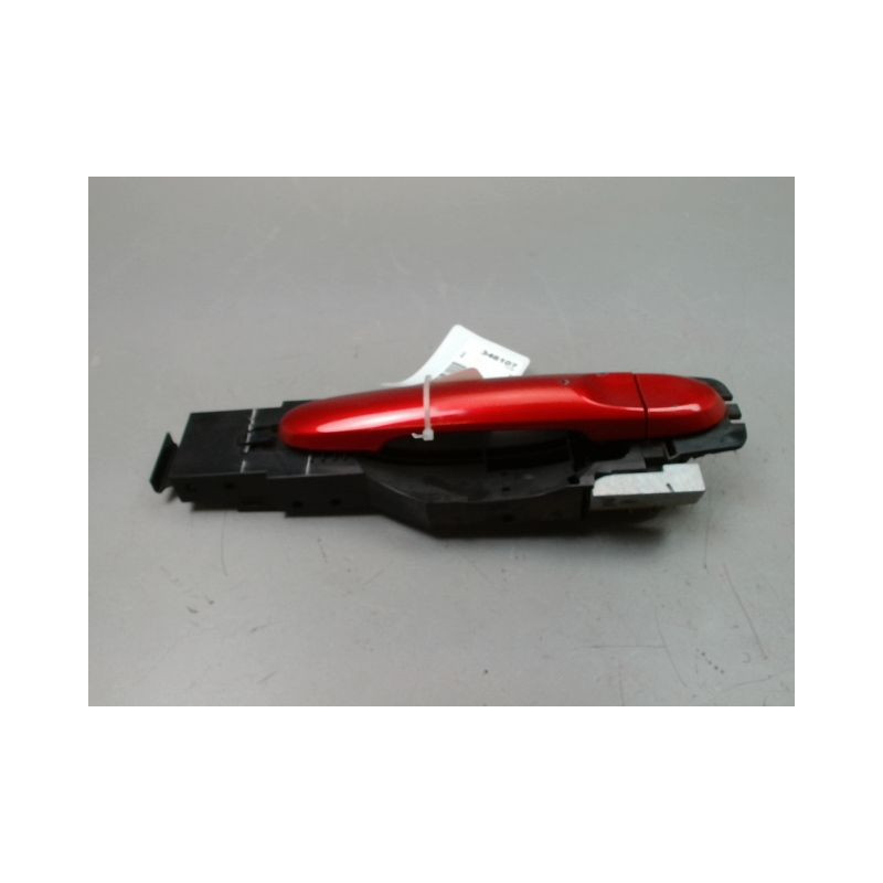 POIGNEE EXTERIEURE PORTE AVANT DROIT NISSAN MICRA 2009-