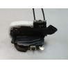 SYSTEME CONDAMNATION ARRIERE DROIT NISSAN MICRA 2009-