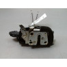 SYSTEME CONDAMNATION ARRIERE GAUCHE NISSAN MICRA 2009-