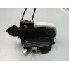 SYSTEME CONDAMNATION ARRIERE GAUCHE NISSAN MICRA 2009-