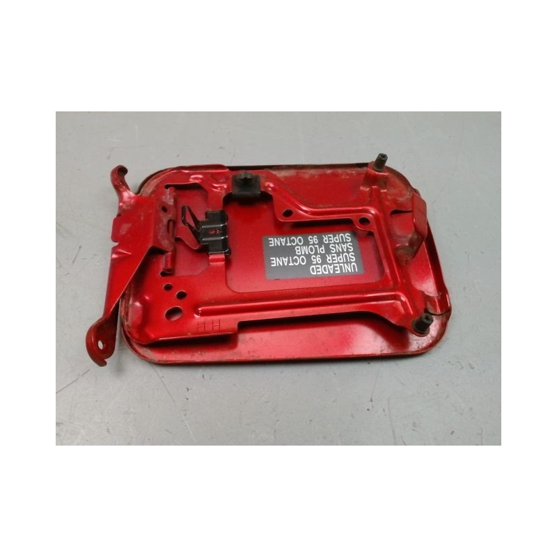 VOLET DE TRAPPE CARBURANT NISSAN MICRA 2009-