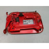 VOLET DE TRAPPE CARBURANT NISSAN MICRA 2009-