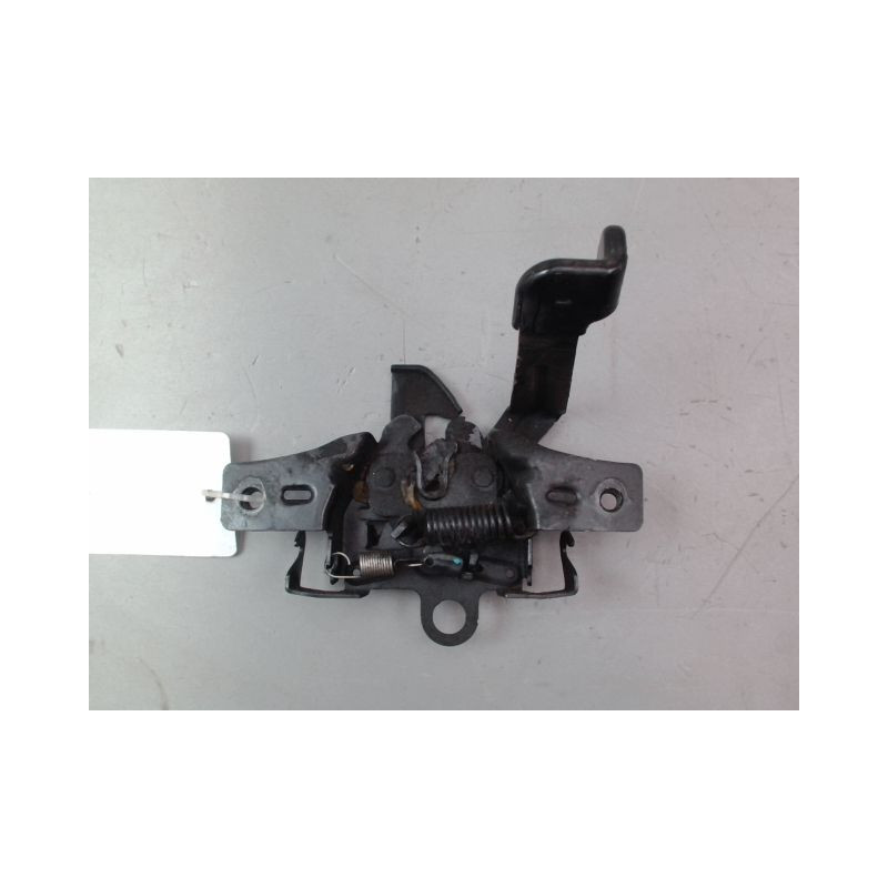 SERRURE CAPOT NISSAN MICRA 2009-