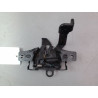 SERRURE CAPOT NISSAN MICRA 2009-