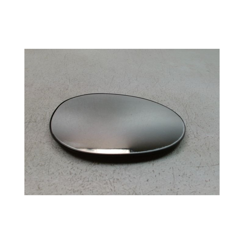 GLACE RETROVISEUR EXT D PEUGEOT 107 Phase 1 2005-2008