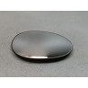 GLACE RETROVISEUR EXT D PEUGEOT 107 Phase 1 2005-2008