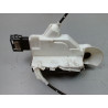SYSTEME CONDAMNATION AVANT GAUCHE CITROEN C3 II Phase 2 (A51) 2013-2016