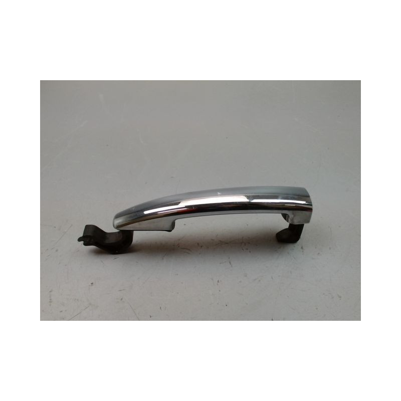 POIGNEE EXTERIEURE PORTE AVANT GAUCHE CITROEN C3 II Phase 2 (A51) 2013-2016