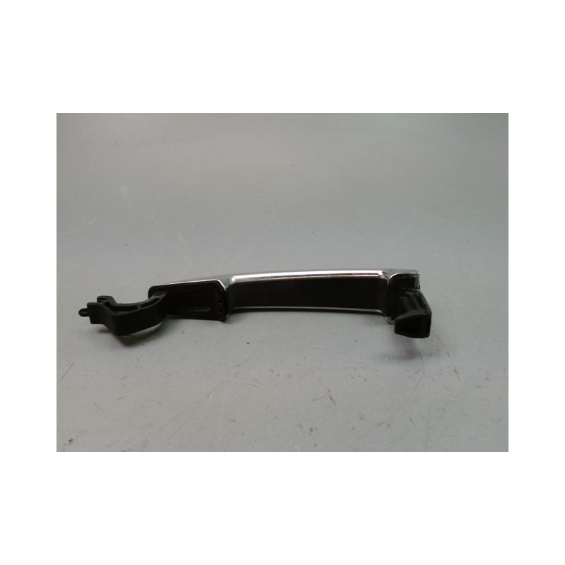 POIGNEE EXTERIEURE PORTE AVANT GAUCHE CITROEN C3 II Phase 2 (A51) 2013-2016