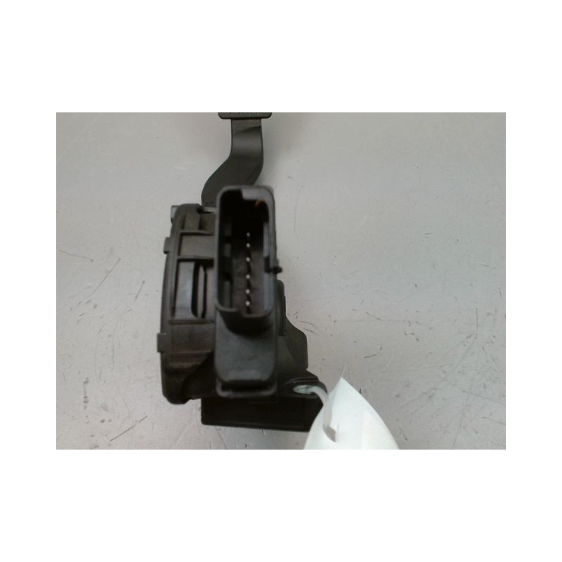 PEDALE ACCELERATEUR CITROEN C3 II Phase 2 (A51) 2013-2016