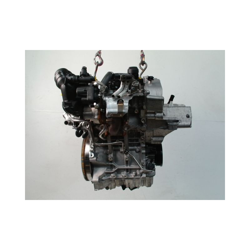 MOTEUR ESSENCE SEAT IBIZA 2008- 1.0 TSI