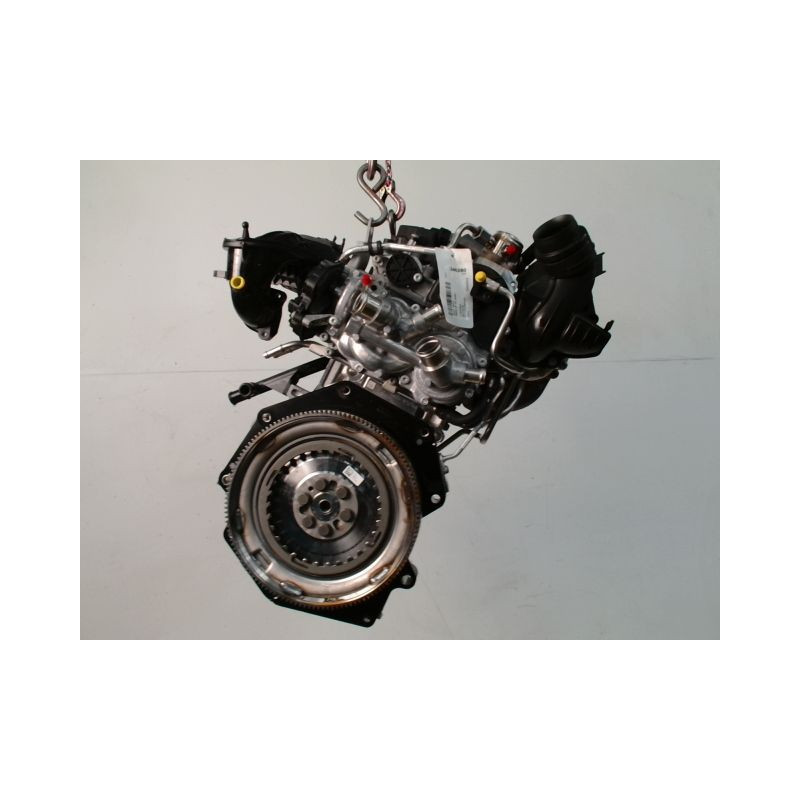 MOTEUR ESSENCE SEAT IBIZA 2008- 1.0 TSI