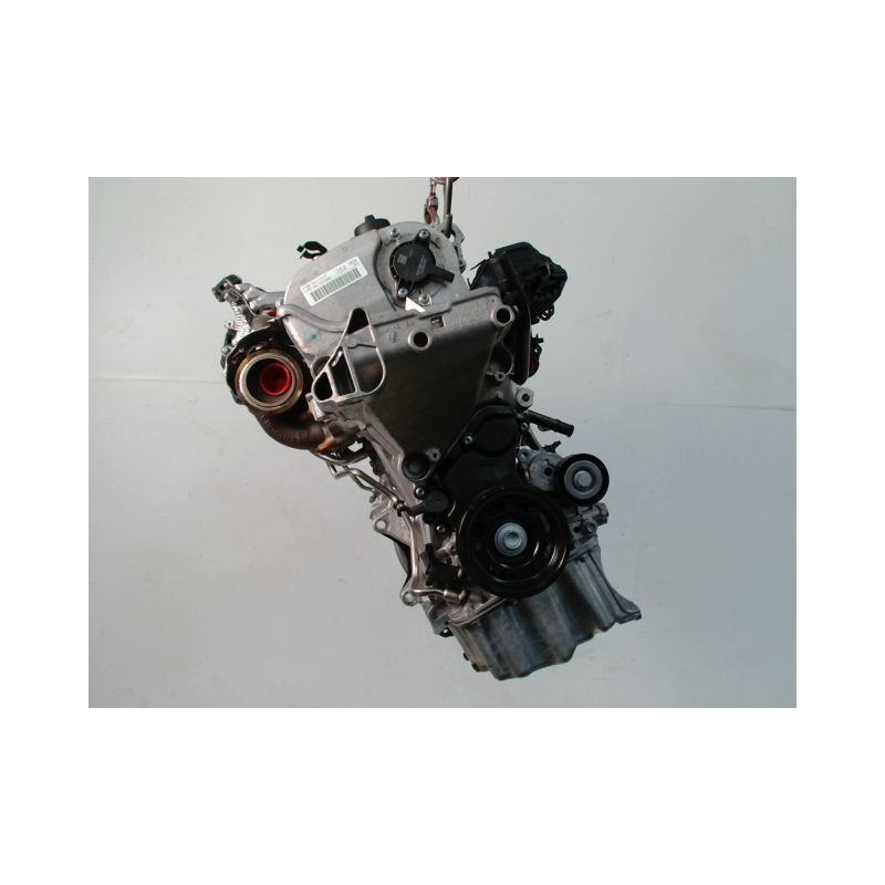 MOTEUR ESSENCE SEAT IBIZA 2008- 1.0 TSI