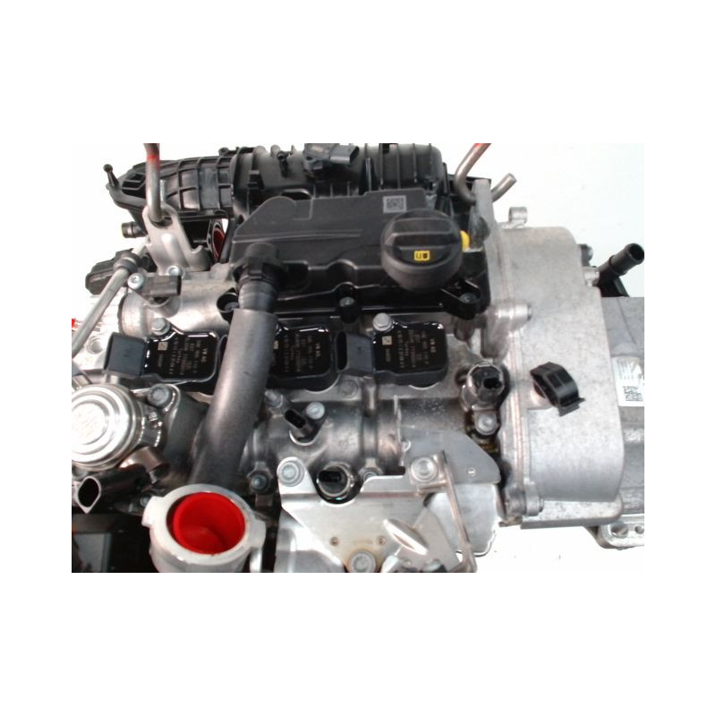 MOTEUR ESSENCE SEAT IBIZA 2008- 1.0 TSI