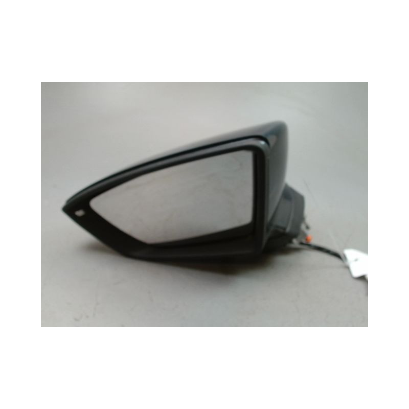 RETROVISEUR EXTERIEUR ELECTRIQUE GAUCHE SEAT IBIZA 2008-