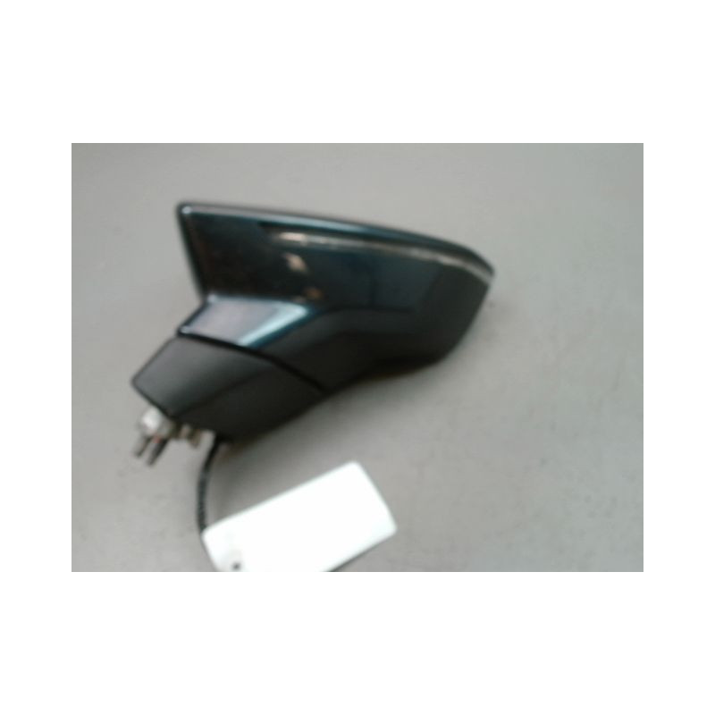 RETROVISEUR EXTERIEUR ELECTRIQUE GAUCHE SEAT IBIZA 2008-