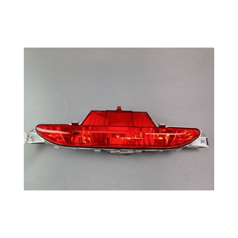 FEU BROUILLARD CENTRAL ARRIERE PEUGEOT 208 Phase 1 2012-...