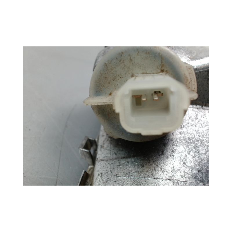 FEU BROUILLARD CENTRAL ARRIERE PEUGEOT 208 Phase 1 2012-...