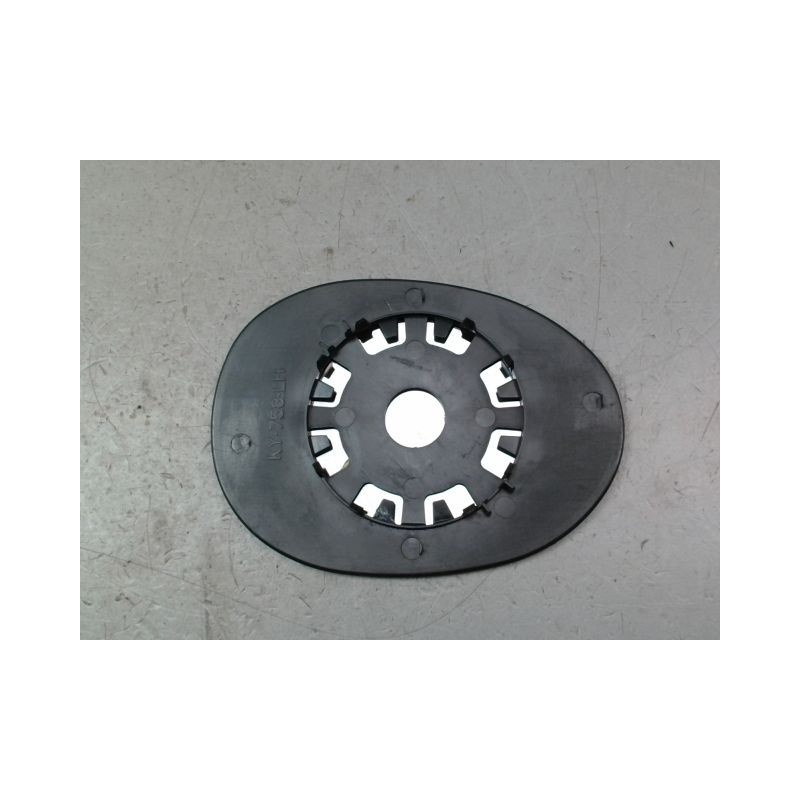 GLACE RETROVISEUR EXT G CITROEN C1 I Phase 2 2008-2012
