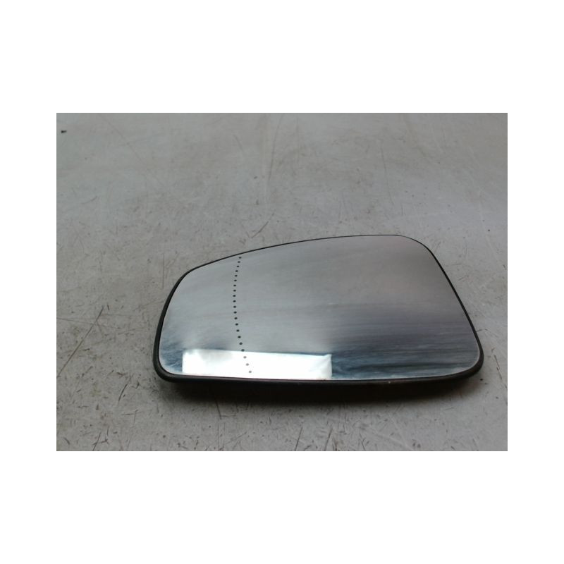 GLACE RETROVISEUR EXT G RENAULT MEGANE III Phase 1 2008-2012