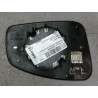 GLACE RETROVISEUR EXT G RENAULT MEGANE III Phase 1 2008-2012