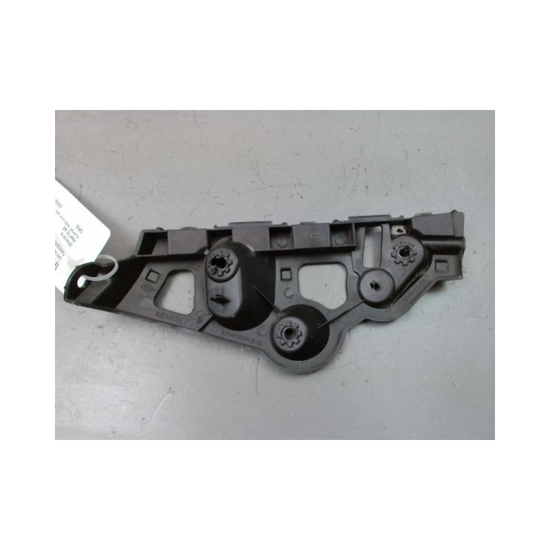SUPPORT PARE-CHOC ARG DACIA SANDERO II Phase 1 2012-...