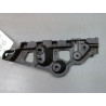 SUPPORT PARE-CHOC ARG DACIA SANDERO II Phase 1 2012-...