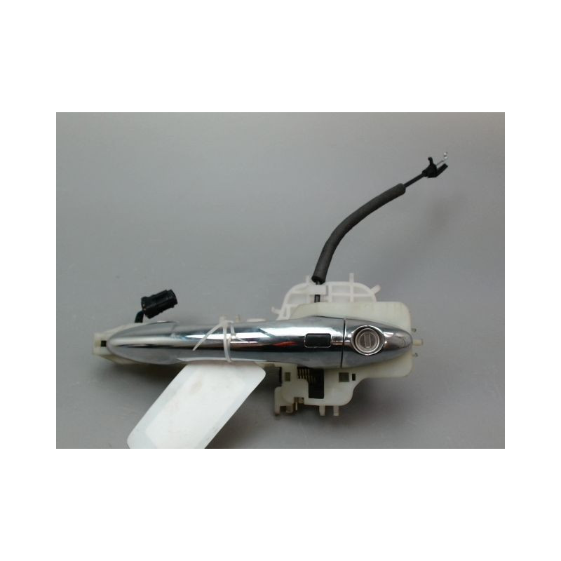 POIGNEE EXTERIEURE PORTE AVANT GAUCHE KIA SPORTAGE