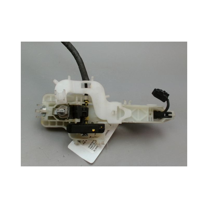 POIGNEE EXTERIEURE PORTE AVANT GAUCHE KIA SPORTAGE