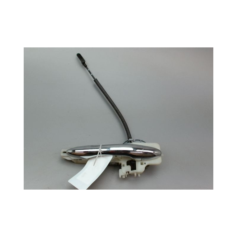POIGNEE EXTERIEURE PORTE ARRIERE GAUCHE KIA SPORTAGE