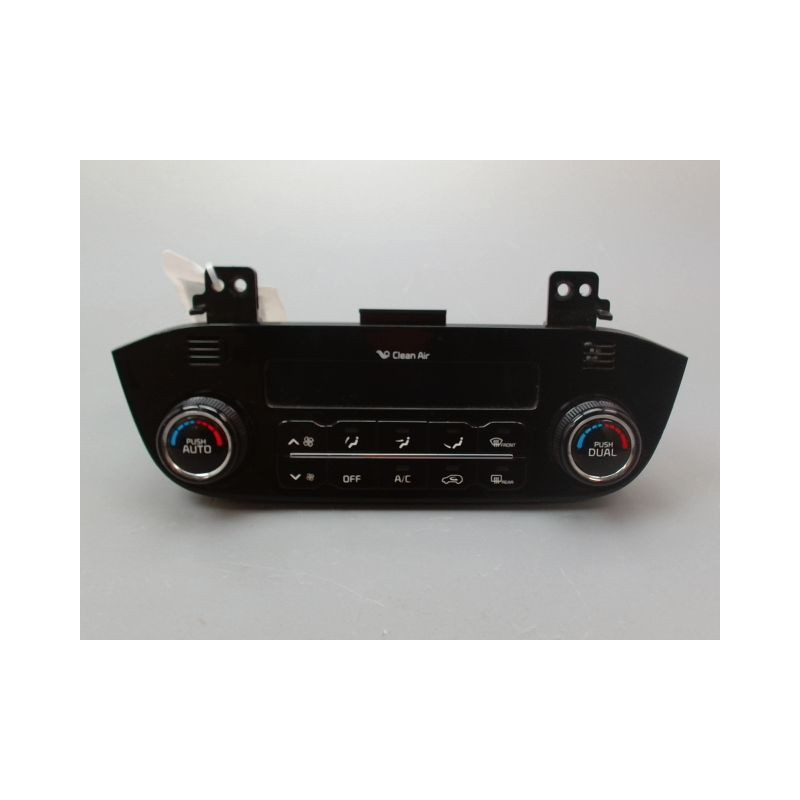 COMMANDE DE CHAUFFAGE KIA SPORTAGE