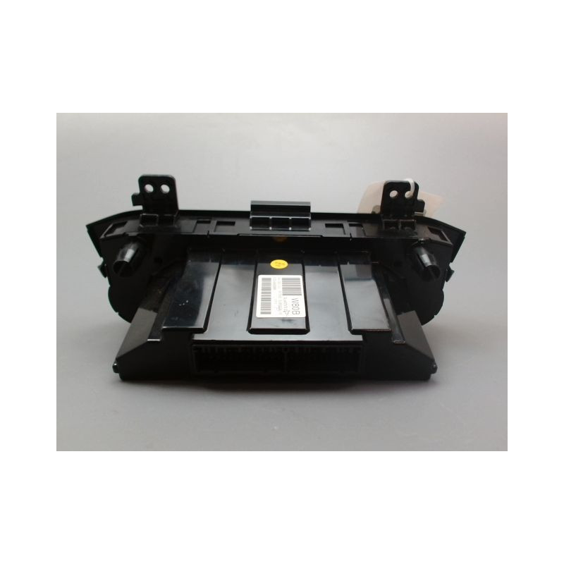 COMMANDE DE CHAUFFAGE KIA SPORTAGE
