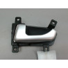 POIGNEE INTERIEURE PORTE AVANT GAUCHE KIA SPORTAGE