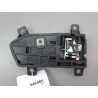 POIGNEE INTERIEURE PORTE AVANT GAUCHE KIA SPORTAGE
