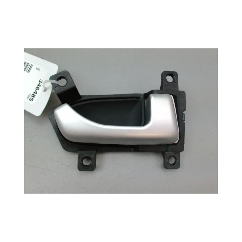 POIGNEE INTERIEURE PORTE ARRIERE DROIT KIA SPORTAGE