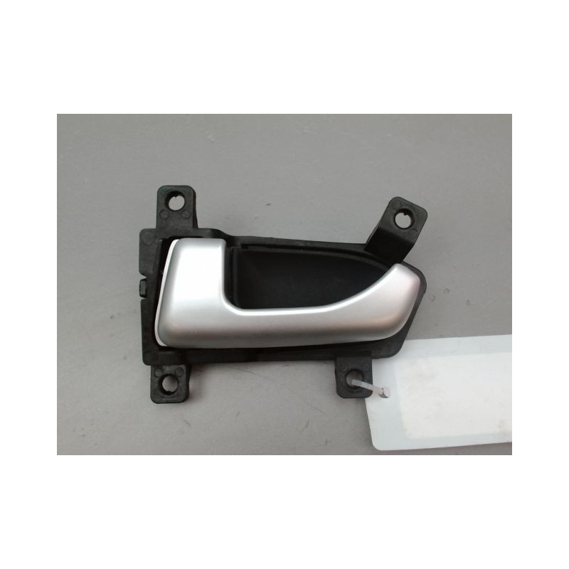 POIGNEE INTERIEURE PORTE ARRIERE GAUCHE KIA SPORTAGE