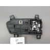 POIGNEE INTERIEURE PORTE ARRIERE GAUCHE KIA SPORTAGE