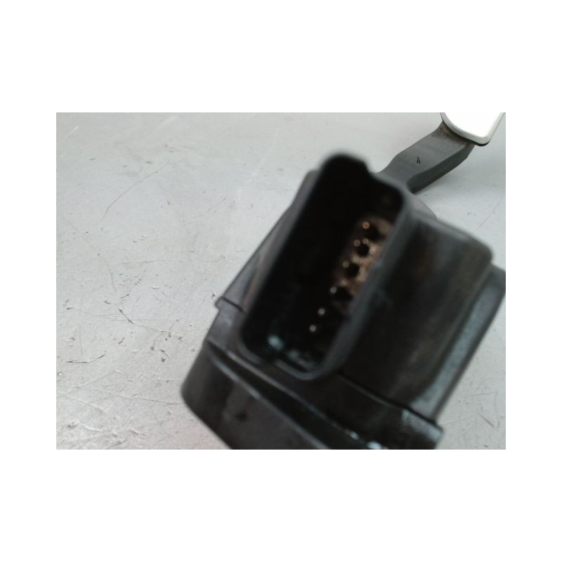 PEDALE ACCELERATEUR PEUGEOT 206 + 2009-2013