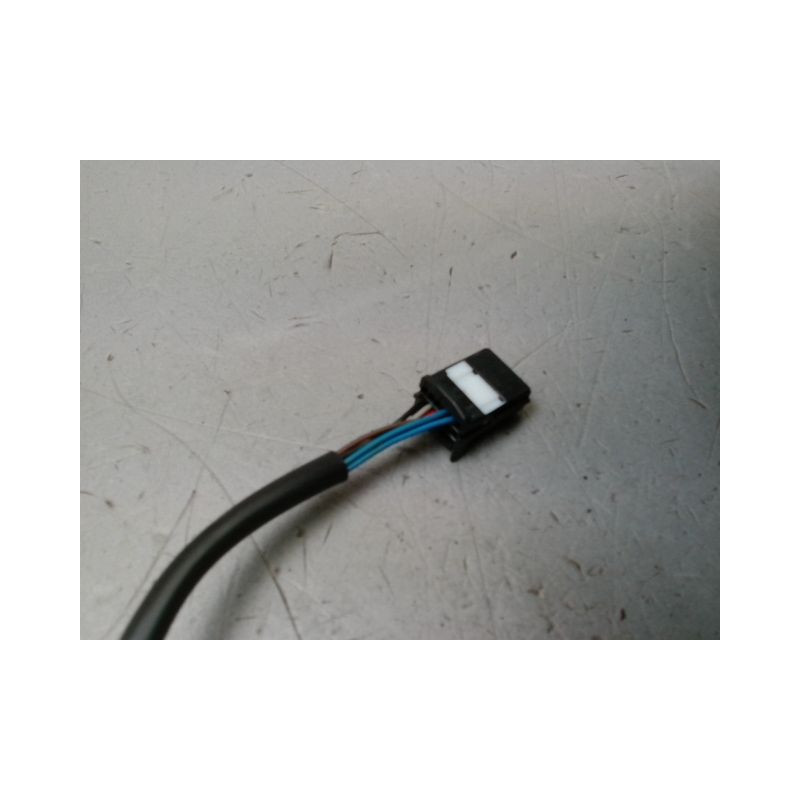 RETROVISEUR EXTERIEUR ELECTRIQUE GAUCHE RENAULT CLIO IV Phase 1 2012-...