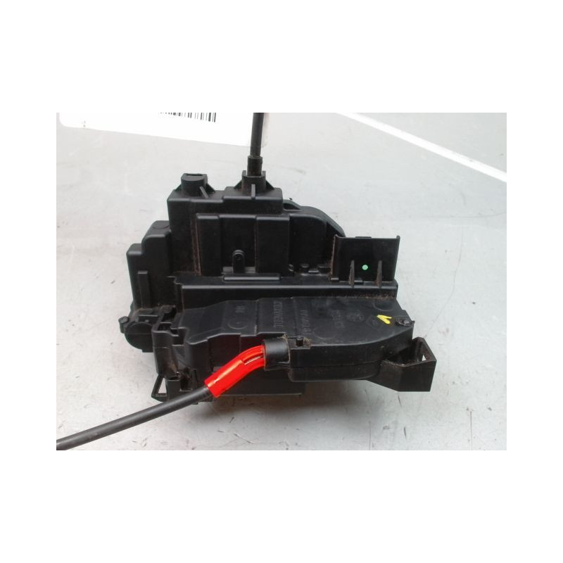 SYSTEME CONDAMNATION AVANT DROIT RENAULT KANGOO BREAK II Phase 1 2008-2013
