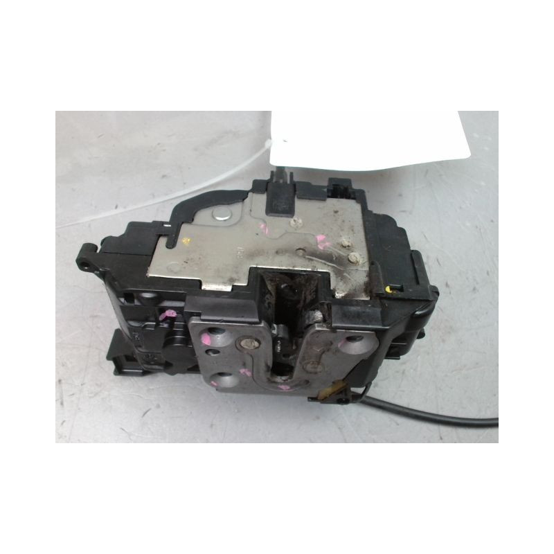 SYSTEME CONDAMNATION AVANT DROIT RENAULT KANGOO BREAK II Phase 1 2008-2013