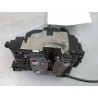 SYSTEME CONDAMNATION AVANT DROIT RENAULT KANGOO BREAK II Phase 1 2008-2013