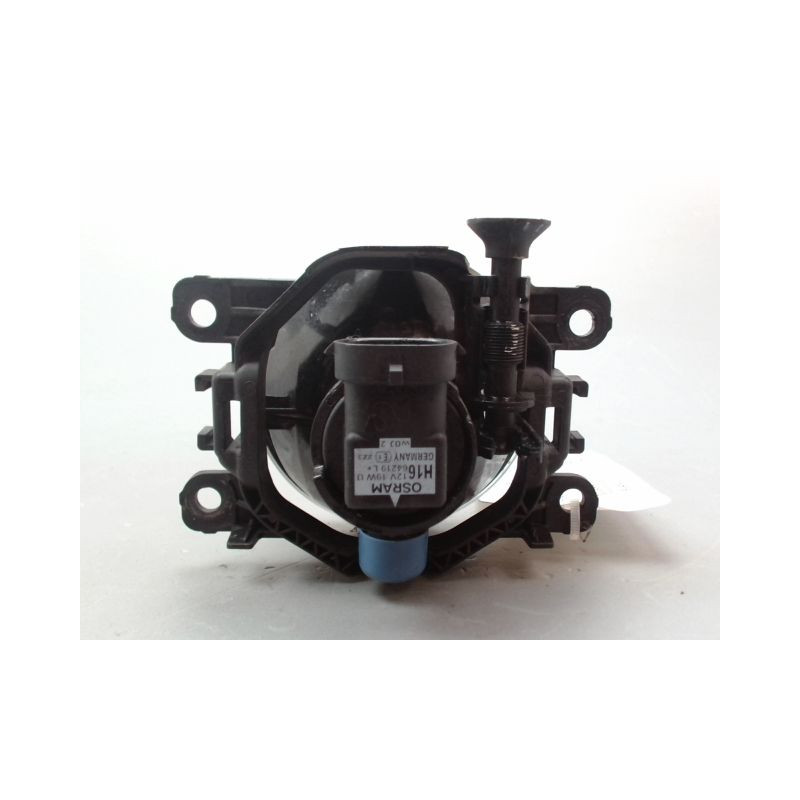 PHARE ANTIBROUILLARD AVANT DROIT DACIA DOKKER BREAK 2012-...