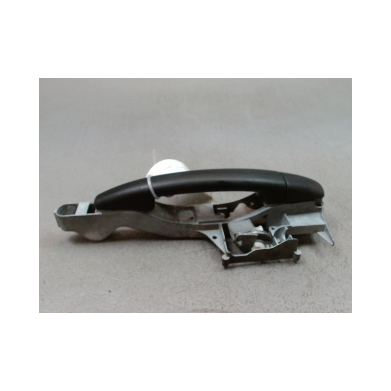POIGNEE EXTERIEURE PORTE AVANT DROIT PEUGEOT PARTNER FG II Phase 1 (B9) 2008-2012